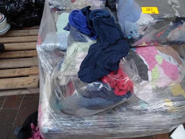 Pallet vodden - afbeelding 3 van  4