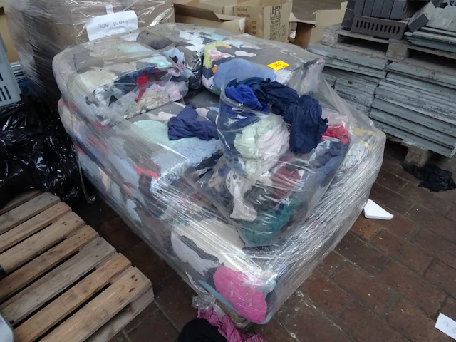 Pallet vodden - afbeelding 4 van  4