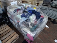 Pallet vodden - afbeelding 4 van  4