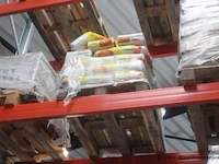 Pallet voegmortel weber, brick 332 - afbeelding 1 van  2