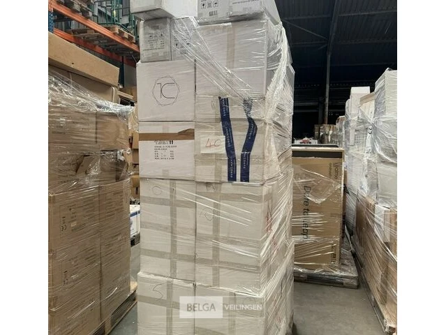 Pallet voordeel ii - lummen