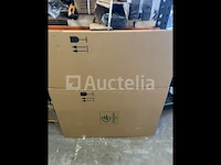 Pallet vouwdozen 76x52x60 cm - afbeelding 1 van  4