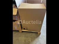 Pallet vouwdozen 76x52x60 cm - afbeelding 4 van  4