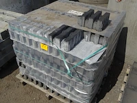 Pallet waterdoorlatende betondal - afbeelding 1 van  4