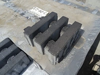 Pallet waterdoorlatende betondal - afbeelding 2 van  4