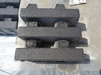 Pallet waterdoorlatende betondal - afbeelding 3 van  4