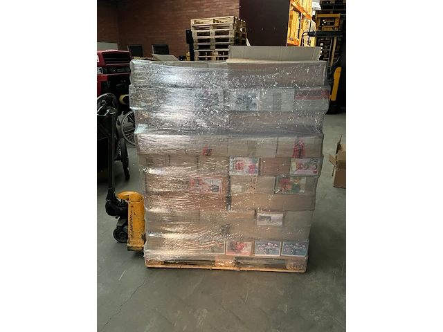 Pallet wenskaarten - afbeelding 1 van  4