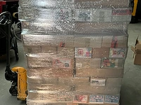Pallet wenskaarten - afbeelding 1 van  4