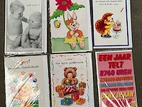 Pallet wenskaarten - afbeelding 4 van  4