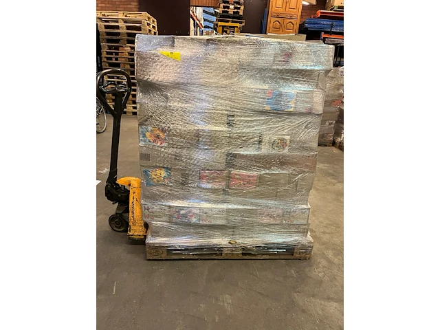 Pallet wenskaarten - afbeelding 1 van  7