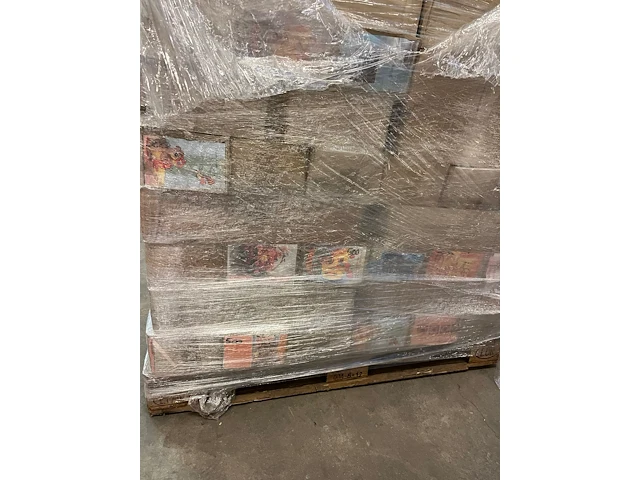 Pallet wenskaarten - afbeelding 2 van  7