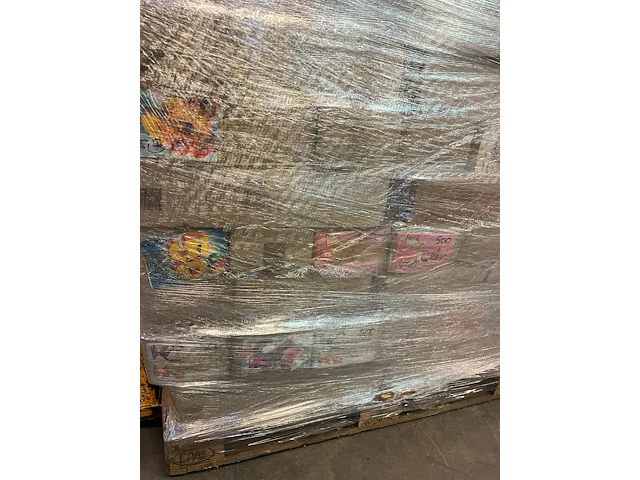 Pallet wenskaarten - afbeelding 3 van  7