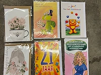 Pallet wenskaarten - afbeelding 4 van  7