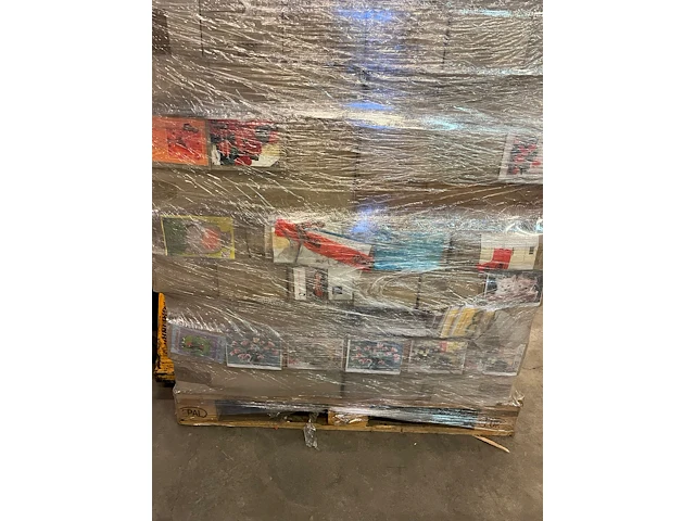 Pallet wenskaarten - afbeelding 1 van  7