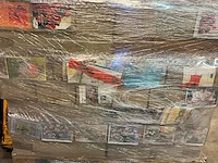 Pallet wenskaarten - afbeelding 1 van  7