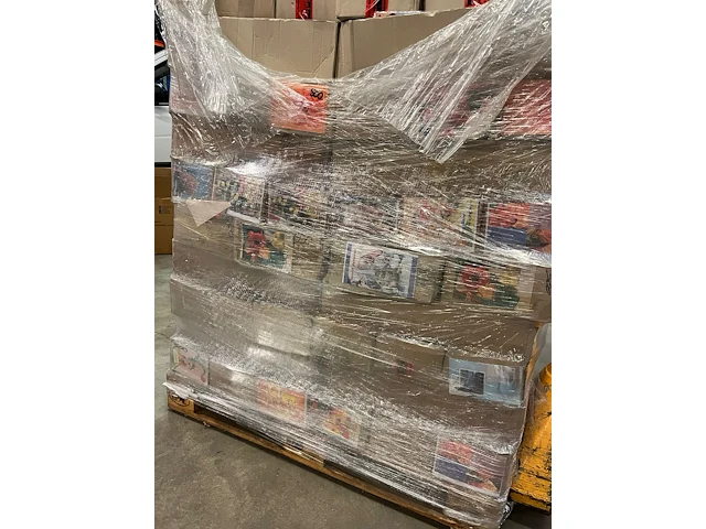 Pallet wenskaarten - afbeelding 3 van  7