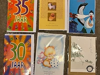 Pallet wenskaarten - afbeelding 4 van  7