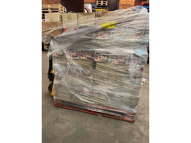 Pallet wenskaarten - afbeelding 1 van  6