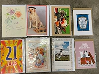 Pallet wenskaarten - afbeelding 5 van  6