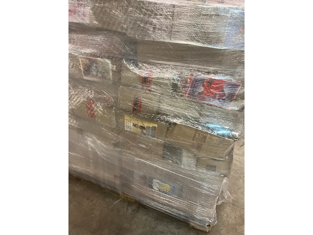 Pallet wenskaarten - afbeelding 2 van  6
