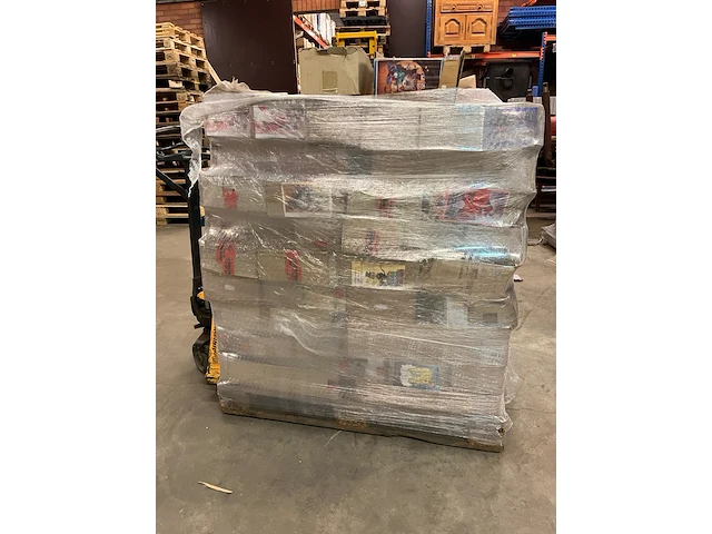 Pallet wenskaarten - afbeelding 4 van  6