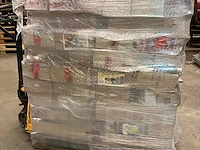 Pallet wenskaarten - afbeelding 4 van  6