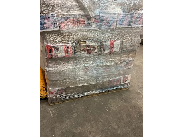 Pallet wenskaarten - afbeelding 1 van  6