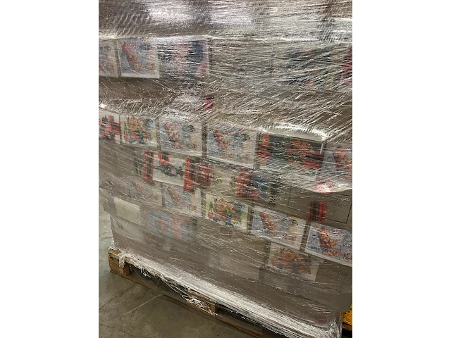 Pallet wenskaarten - afbeelding 3 van  6