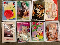 Pallet wenskaarten - afbeelding 4 van  6