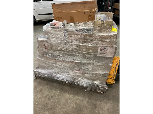 Pallet wenskaarten - afbeelding 2 van  5
