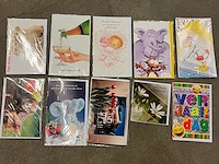 Pallet wenskaarten - afbeelding 3 van  5
