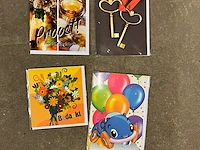 Pallet wenskaarten - afbeelding 4 van  5
