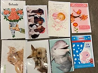 Pallet wenskaarten - afbeelding 5 van  5