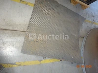 Pallet wikkelmachine - afbeelding 2 van  7