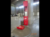 Pallet wikkelmachine - afbeelding 4 van  7