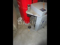 Pallet wikkelmachine - afbeelding 6 van  7