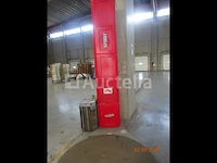 Pallet wikkelmachine - afbeelding 7 van  7