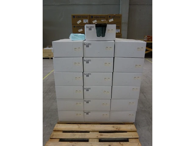 Pallet wiptextra - afbeelding 2 van  4