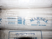 Pallet zeezout (39 zakken) - afbeelding 2 van  2