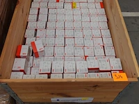 Pallet zekeringen abb - afbeelding 1 van  4