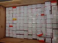 Pallet zekeringen abb - afbeelding 2 van  4