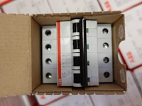 Pallet zekeringen abb - afbeelding 3 van  4