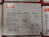 Pallet zekeringen abb - afbeelding 4 van  4