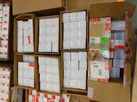 Pallet zekeringen abb - afbeelding 2 van  4