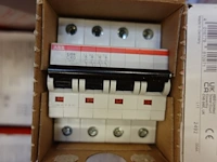 Pallet zekeringen abb - afbeelding 3 van  4