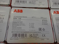 Pallet zekeringen abb - afbeelding 4 van  4