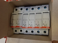 Pallet zekeringen abb - afbeelding 3 van  3