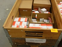 Pallet zekeringen abb - afbeelding 1 van  6