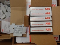 Pallet zekeringen abb - afbeelding 4 van  6