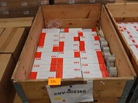 Pallet zekeringen abb - afbeelding 1 van  4